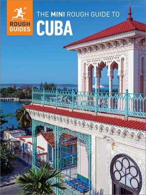 cover image of The Mini Rough Guide to Cuba